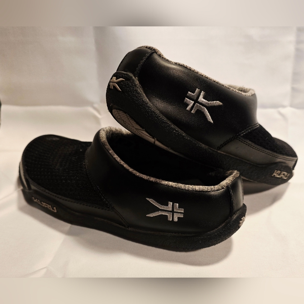 Kuru Draft Slip On